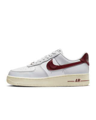 Nike Air Force 1 07 SE Kad n Ayakkab s Nike TR